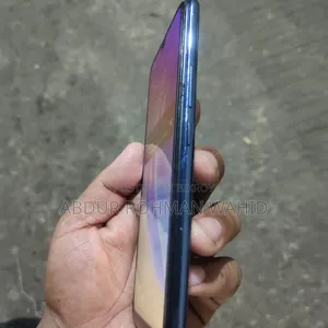 Vivo V21e 128 GB Purple