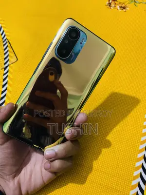 শাওমি মি ১১এক্স ১২৮ জিবি পার্পল