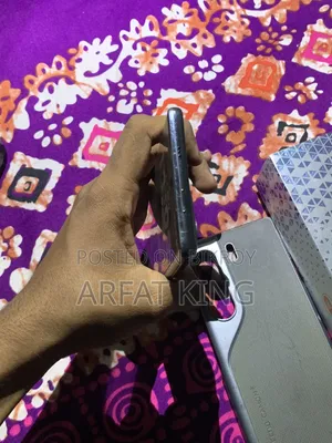 টেকনো ক্যামন ৪০ প্রো ৫জি ২৫৬ জিবি ব্ল্যাক