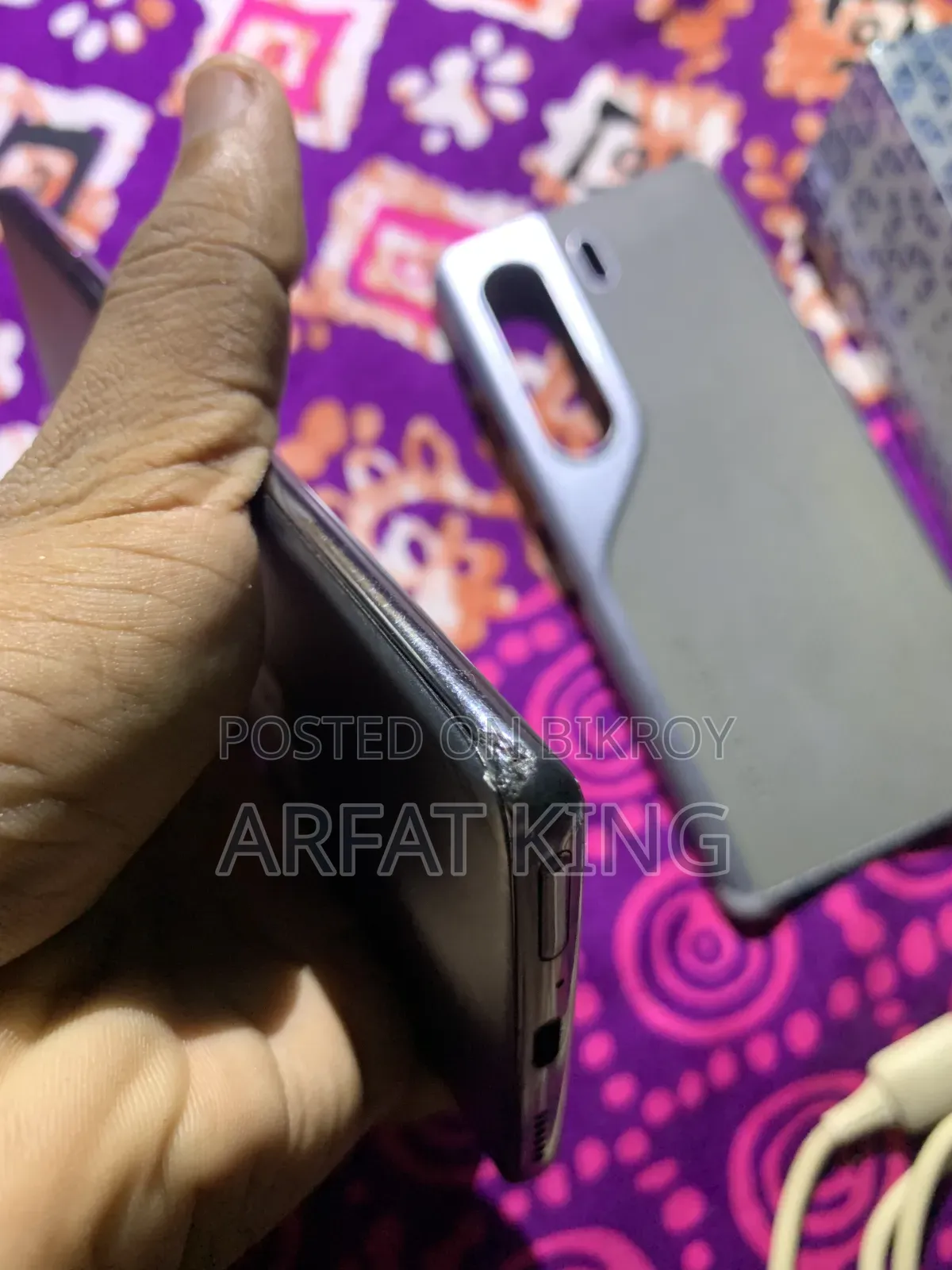 টেকনো ক্যামন ৪০ প্রো ৫জি ২৫৬ জিবি ব্ল্যাক