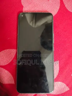 Tecno Camon 16 128 GB Blue