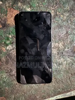 অপো এ৫৩ ১২৮ জিবি কালো