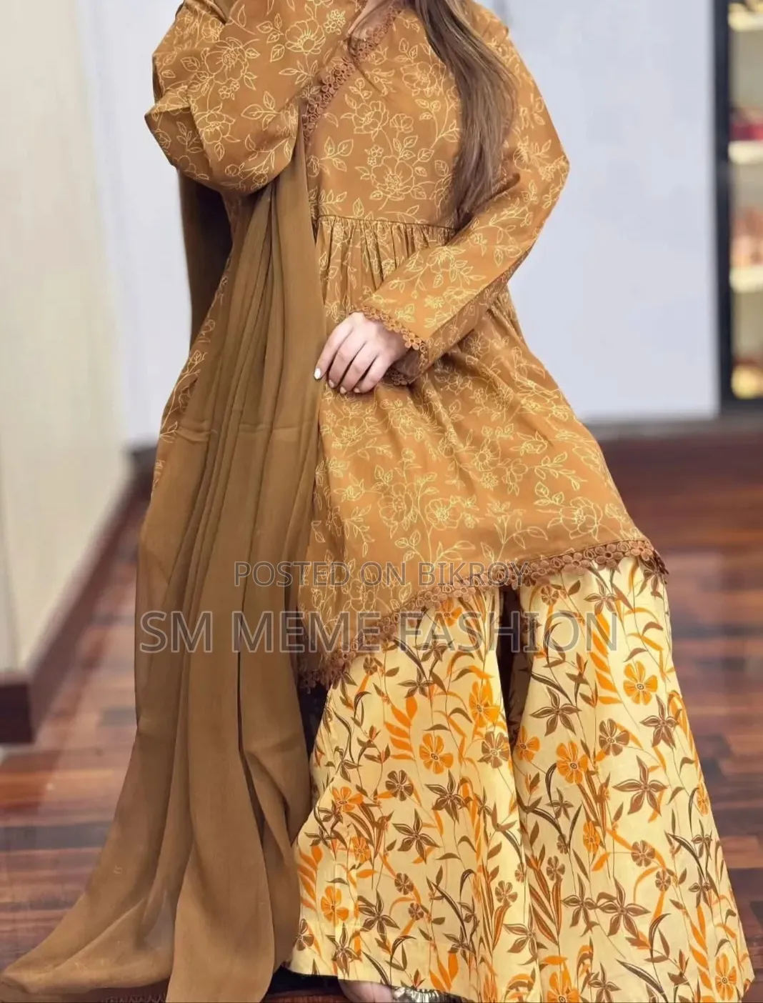 আপনার কাঙ্ক্ষিত প্রিমিয়াম ড্রেস কালেকশন