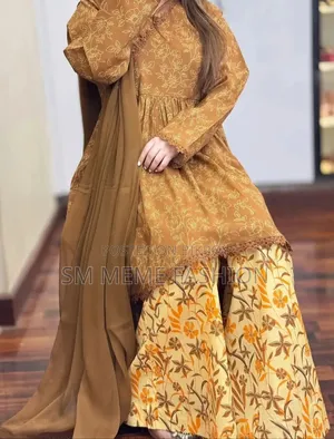 আপনার কাঙ্ক্ষিত প্রিমিয়াম ড্রেস কালেকশন