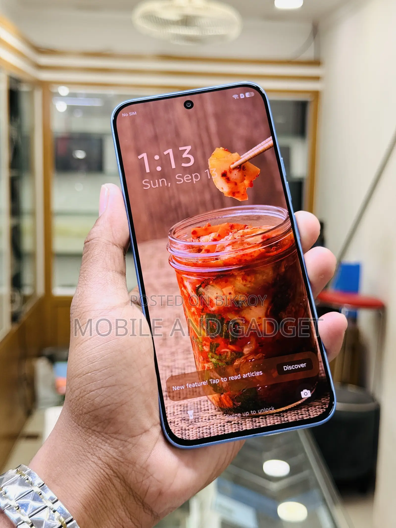 টেকনো স্পার্ক ৪০ প্রো ১২৮ জিবি গ্রাফাইট