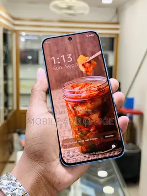 টেকনো স্পার্ক ৪০ প্রো ১২৮ জিবি গ্রাফাইট