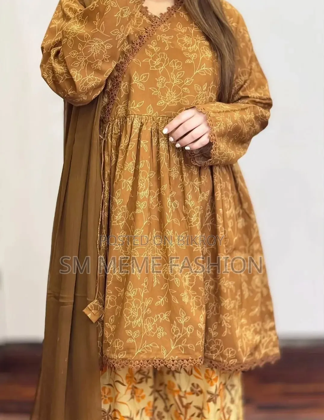 আপনার কাঙ্ক্ষিত প্রিমিয়াম ড্রেস কালেকশন