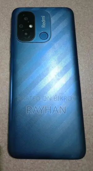 শাওমি রেডমি নোট ১৩ ১২৮ জিবি গ্রিন