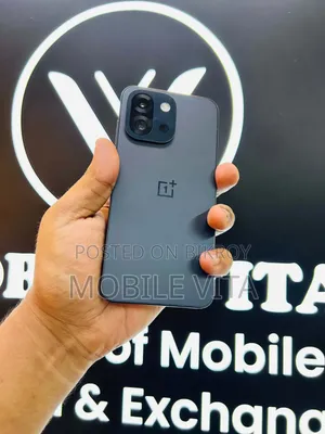 OnePlus 13s 256 GB Black