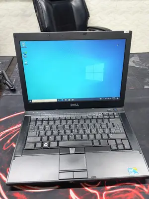 Dell Laptop 4GB Intel Core I5 HDD+SSD 128GB