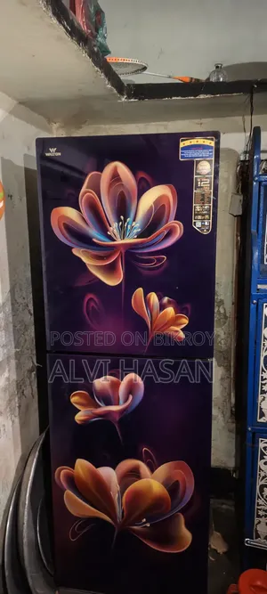 ওয়ালটন ফ্রিজ