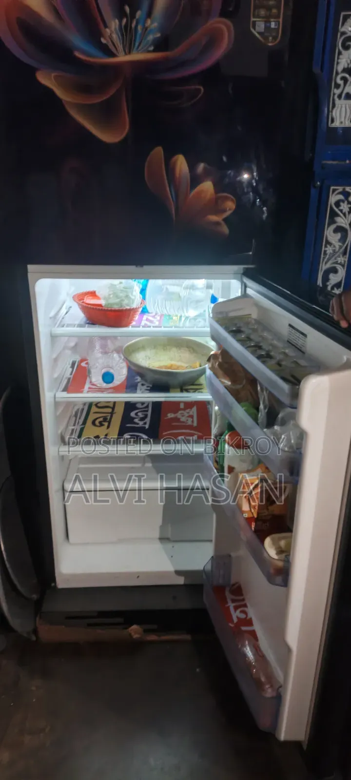 Walton fridge