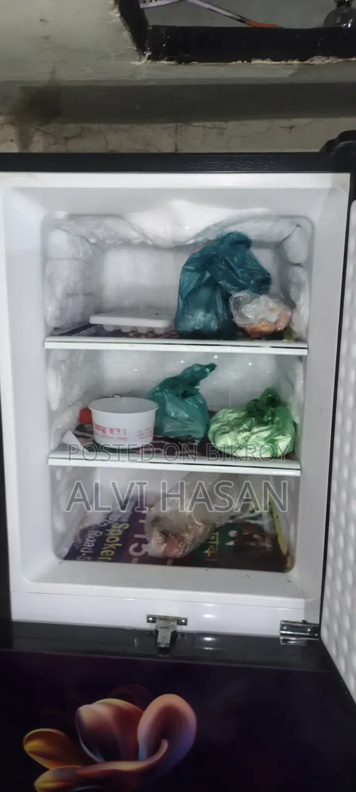 Walton fridge