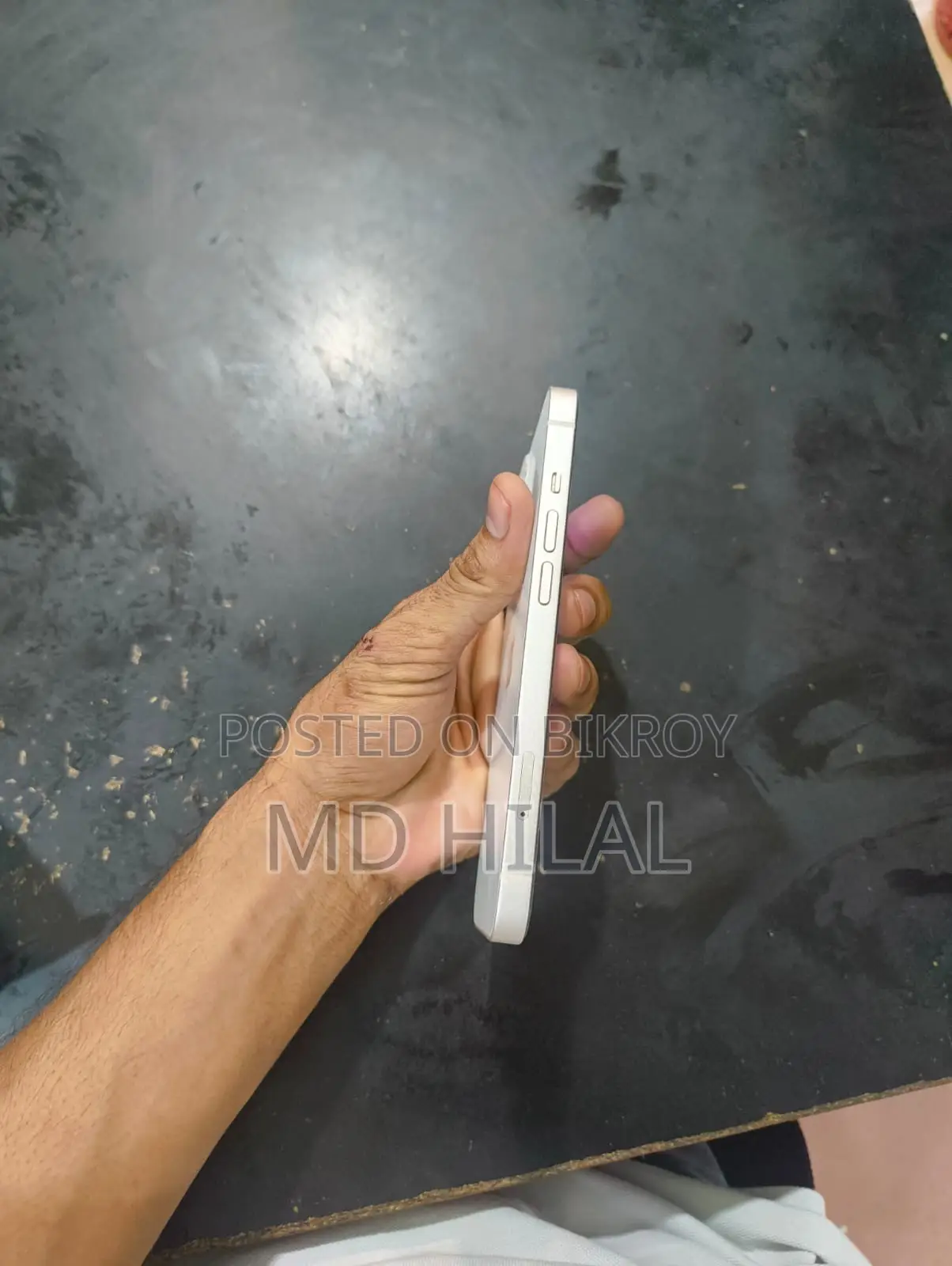 Apple iPhone 13 128 GB White