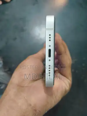 Apple iPhone 13 128 GB White