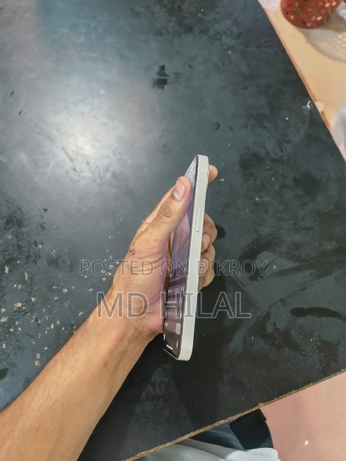 Apple iPhone 13 128 GB White