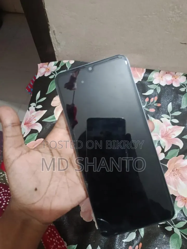 শাওমি রেডমি এ৭ ৬৪ জিবি পার্পল