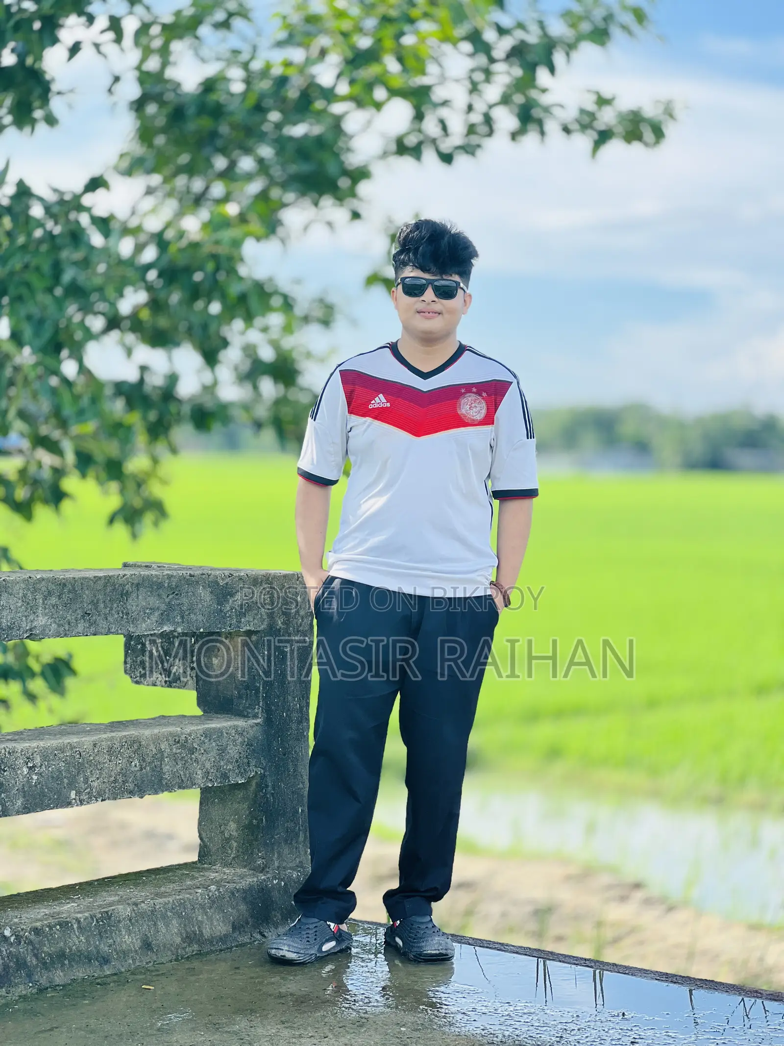 রিসেলিং কাজ শুরু করুন আমাদের সাথে