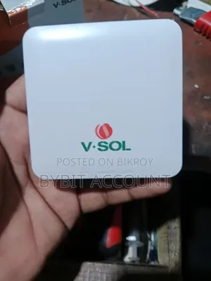 VSol Onu for Router