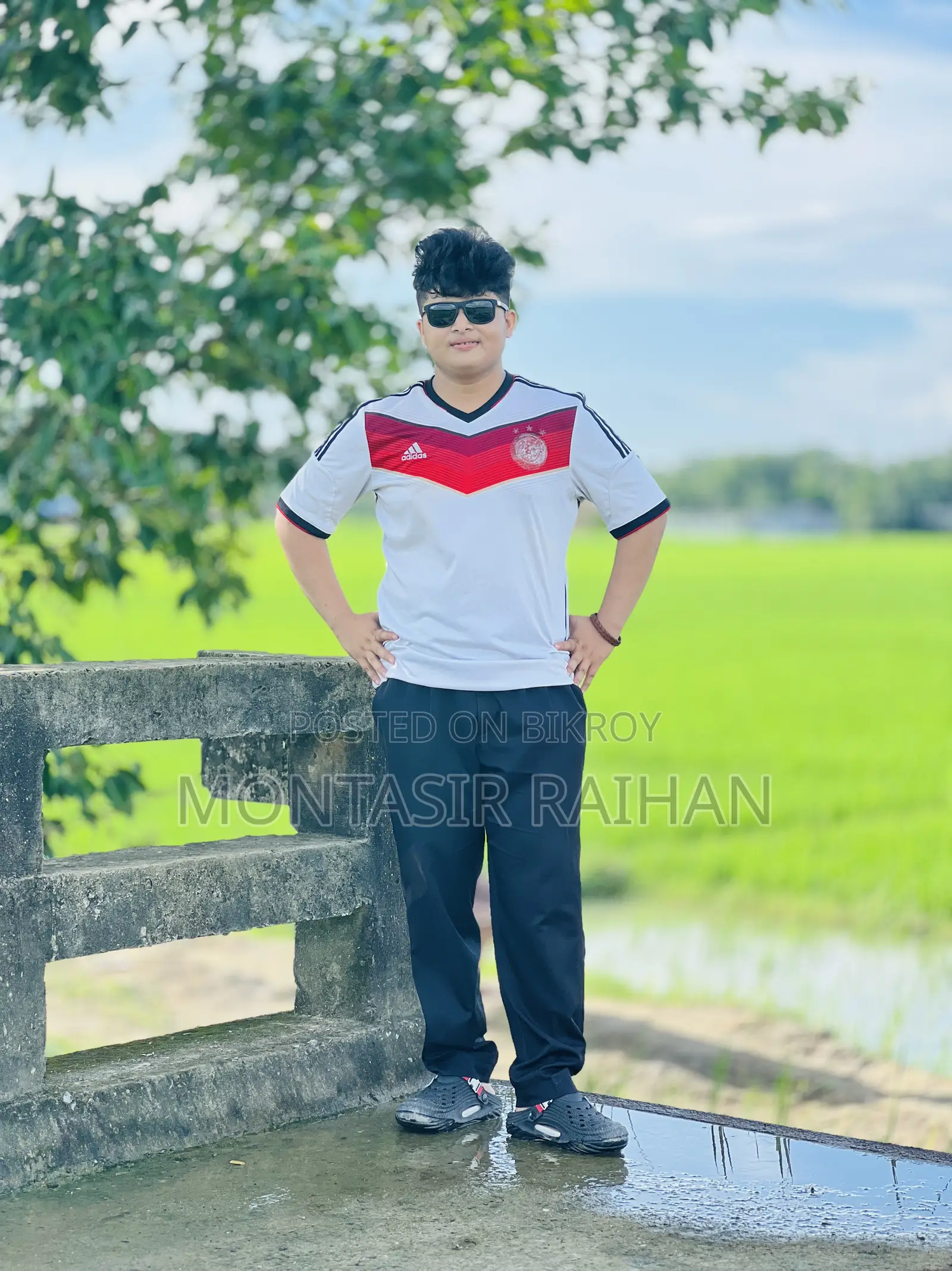 রিসেলিং কাজ শুরু করুন আমাদের সাথে