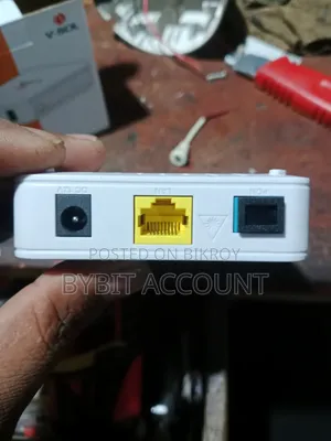 VSol Onu for Router
