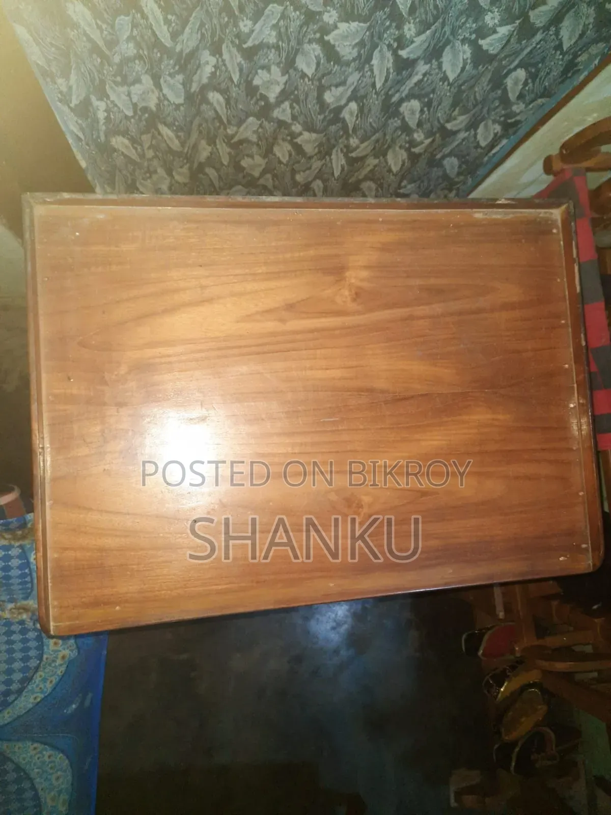 TV Keeping Box