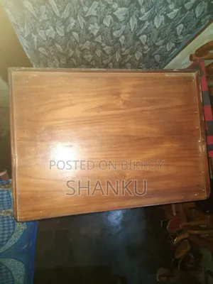 TV Keeping Box