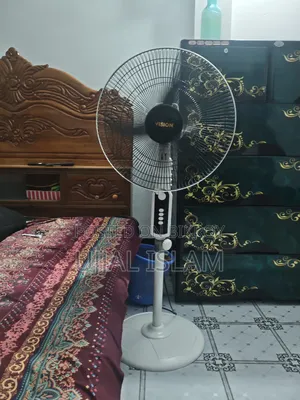 ভিশন ফ্যান