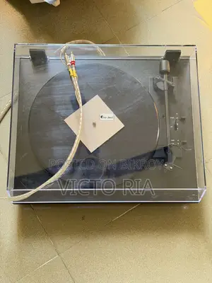 Pro-Ject Automat A1 Turntable for Sale