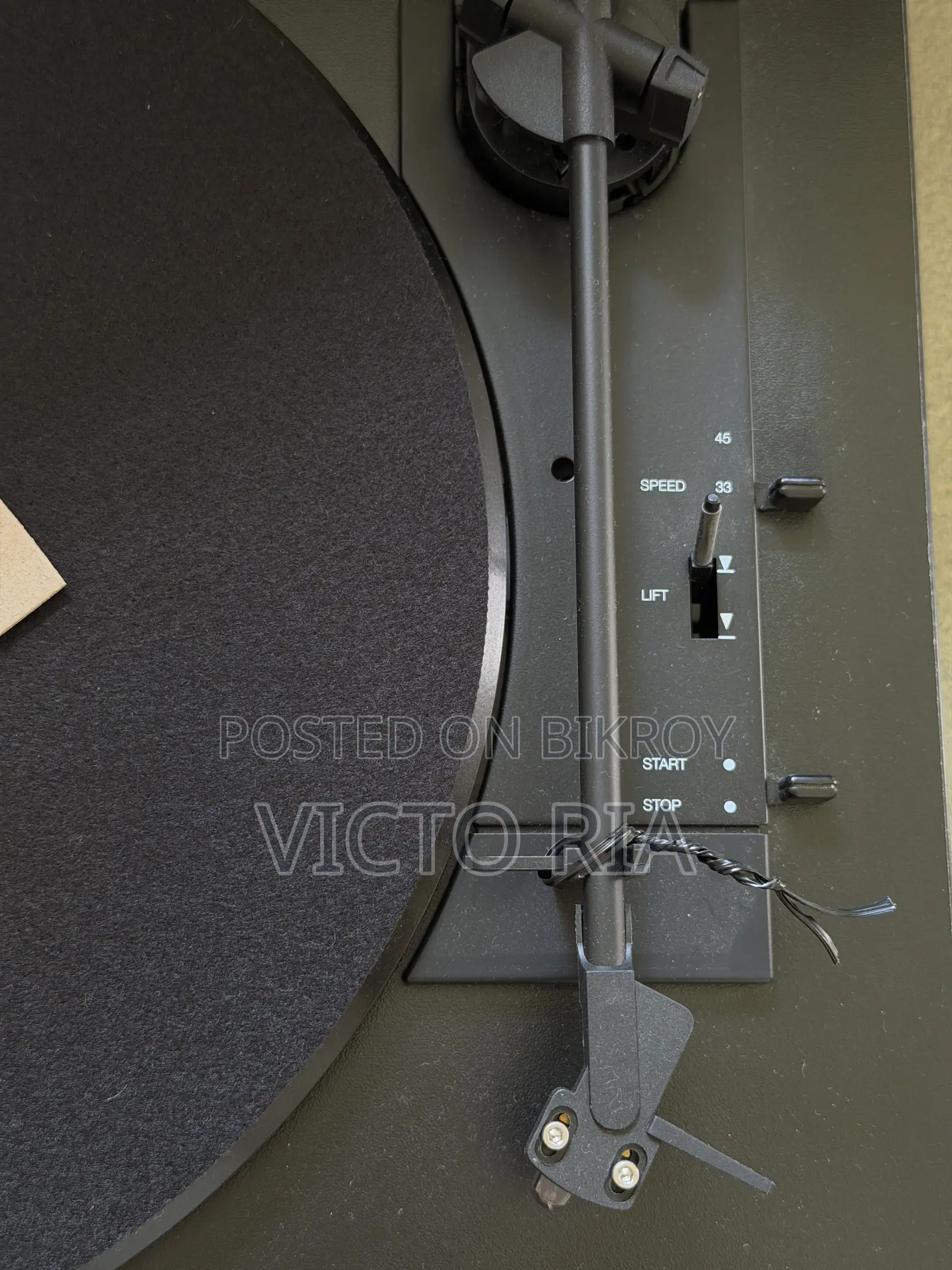 Pro-Ject Automat A1 Turntable for Sale