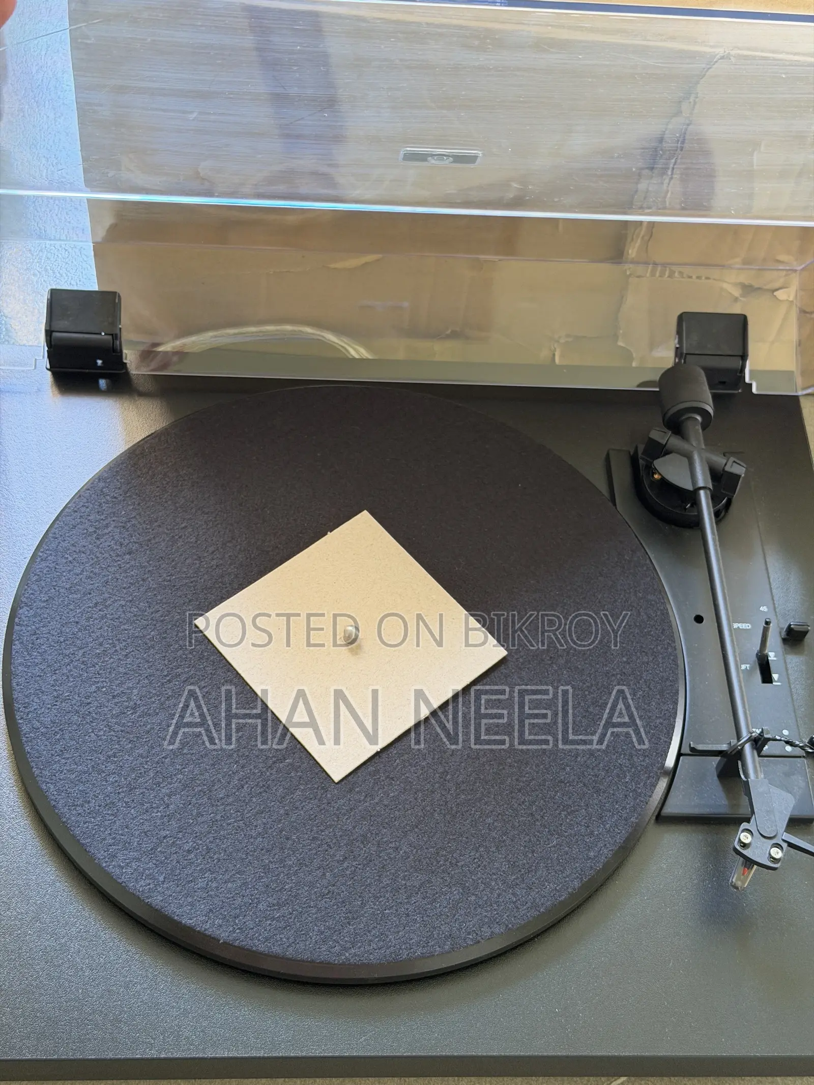 Pro-Ject Automat A1 Turntable for Sale