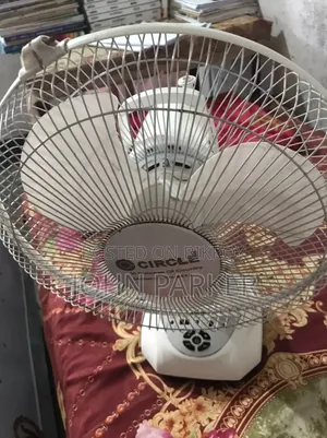 রিচার্জেবল ফ্যান