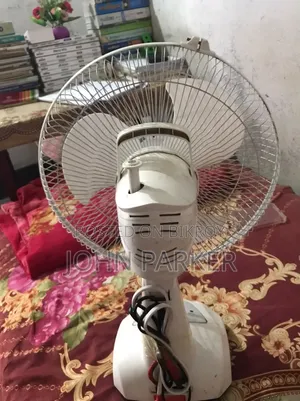 রিচার্জেবল ফ্যান