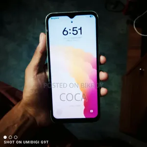 Samsung Galaxy A14 64 GB Green