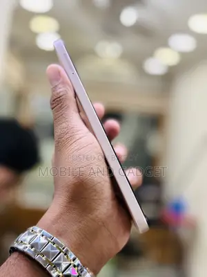 Infinix Smart 16 GB Purple