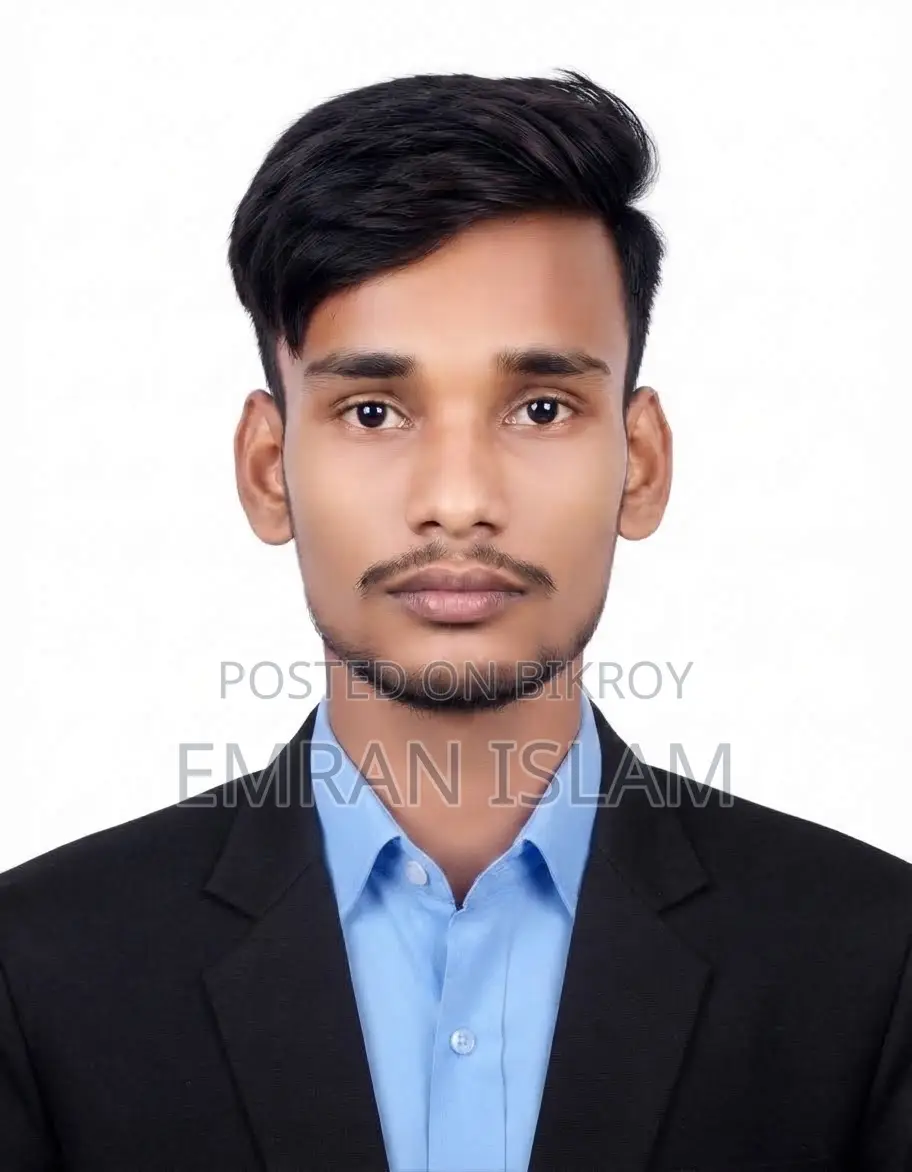 Security CV