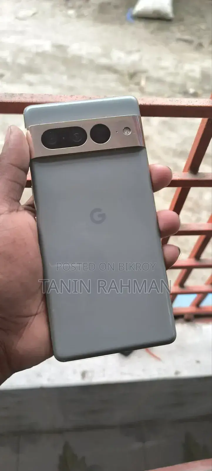 Google Pixel 7 Pro 128 GB