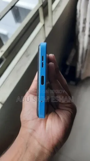 Xiaomi Redmi Note 12 128 GB Blue