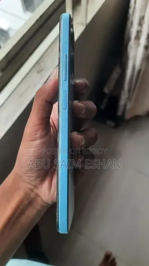Xiaomi Redmi Note 12 128 GB Blue