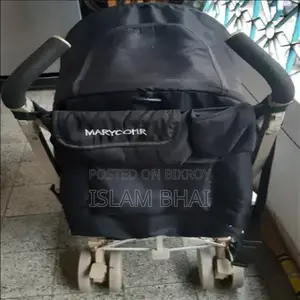 Baby Trolley