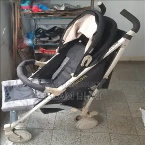Baby Trolley
