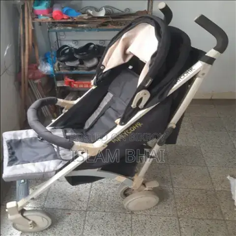 Baby Trolley
