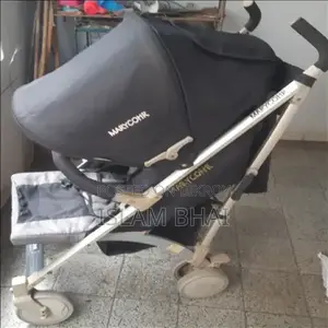 Baby Trolley
