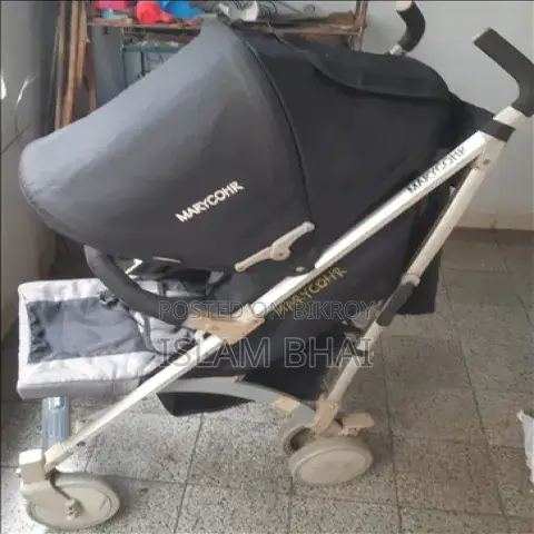 Baby Trolley