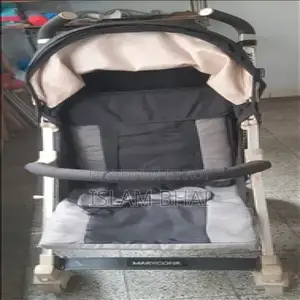 Baby Trolley