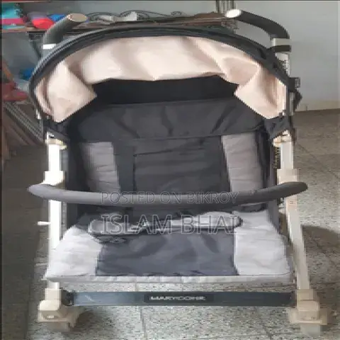 Baby Trolley