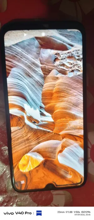 Xiaomi Redmi Note 8 64 GB Blue