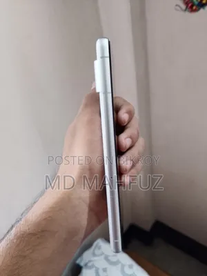 Google Pixel 7 128 GB White