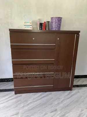 Regal Wardrobe Single Door New