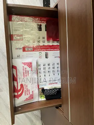 Regal Wardrobe Single Door New